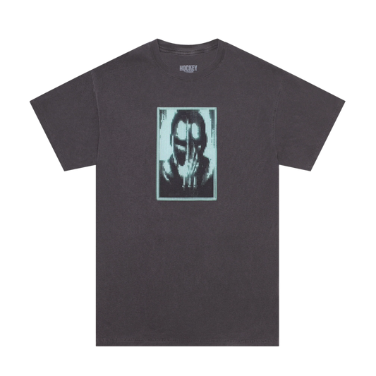 Hockey Side Effects Tee - Pepper