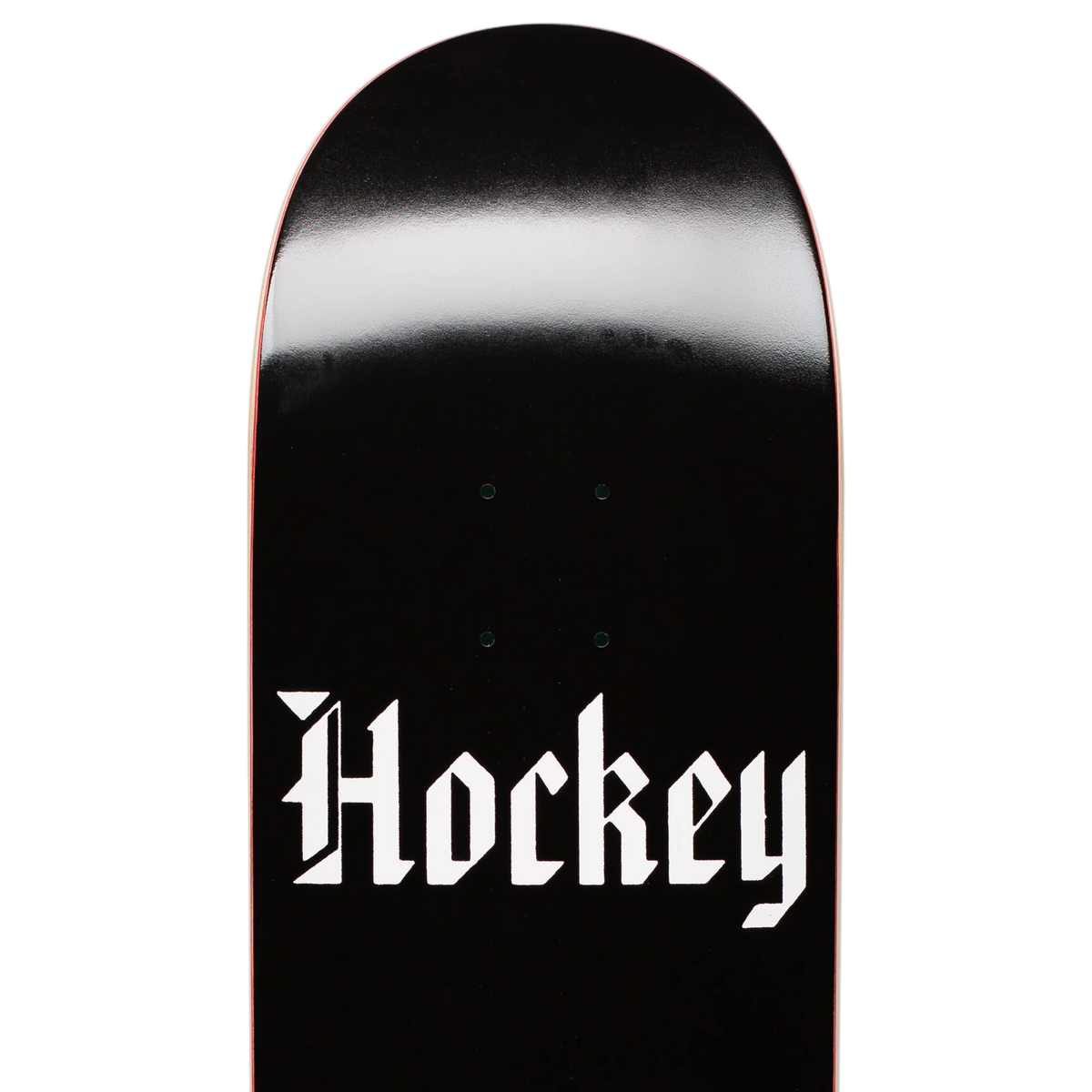 Hockey End of Days Deck - Assorted Sizes (Shape 1)