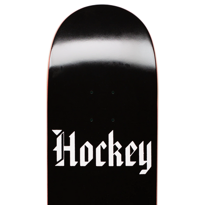 Hockey End of Days Deck - 8.44 (Shape 2)