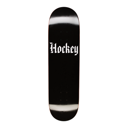Hockey End of Days Deck - 8.44 (Shape 2)
