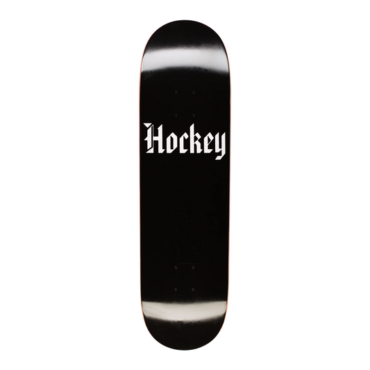 Hockey End of Days Deck - 8.44 (Shape 2)