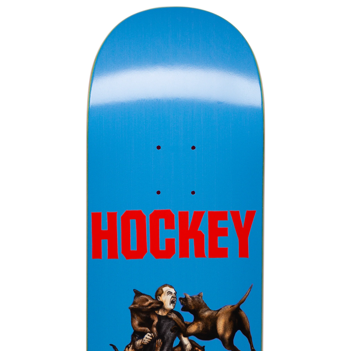Hockey John Fitzgerald Incoming Deck - Assorted Sizes (Shape 1)