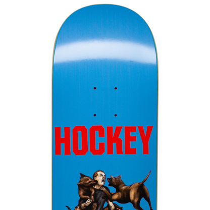 Hockey John Fitzgerald Incoming Deck - Assorted Sizes (Shape 1)