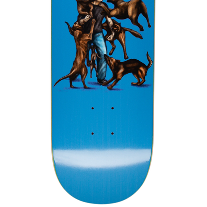 Hockey John Fitzgerald Incoming Deck - Assorted Sizes (Shape 1)