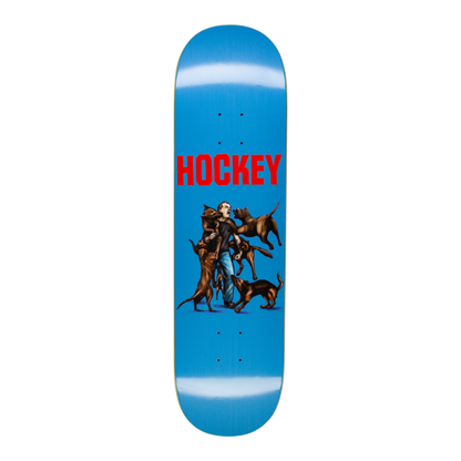 Hockey John Fitzgerald Incoming Deck - Assorted Sizes (Shape 1)