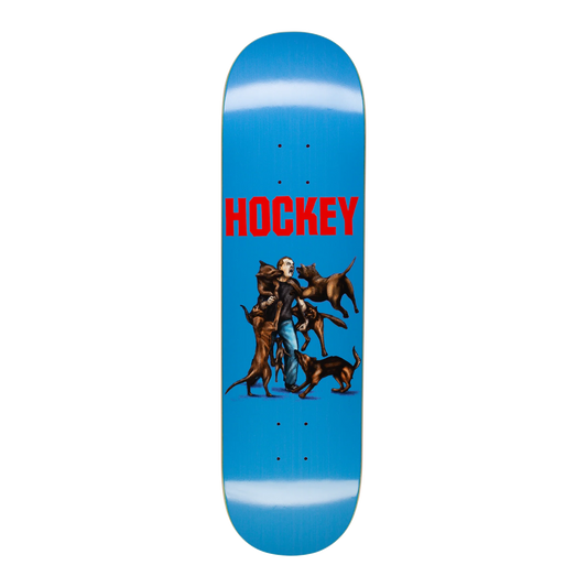 Hockey John Fitzgerald Incoming Deck - Assorted Sizes (Shape 1)
