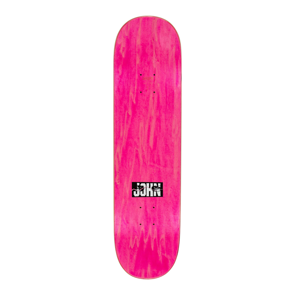 Hockey John Fitzgerald Incoming Deck - Assorted Sizes (Shape 1)