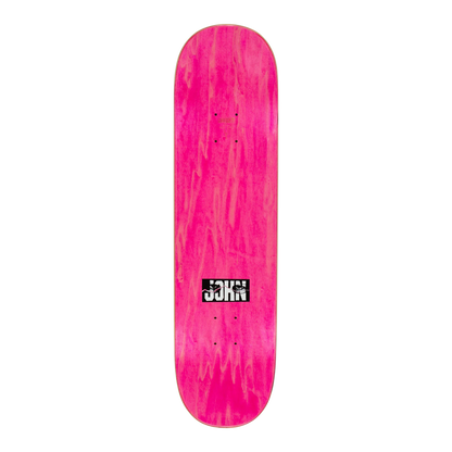 Hockey John Fitzgerald Incoming Deck - Assorted Sizes (Shape 1)