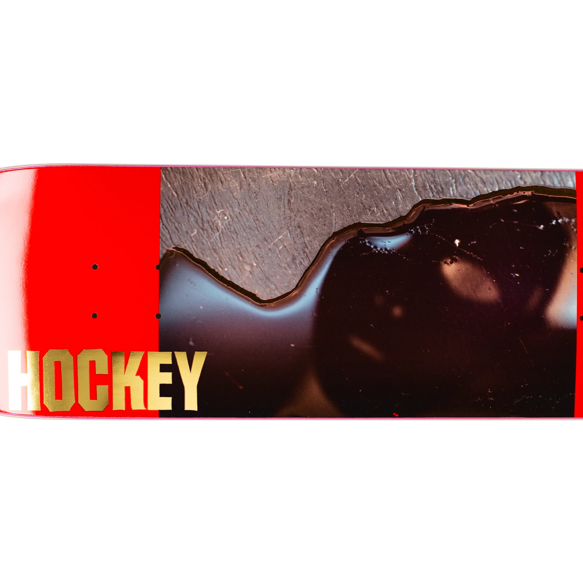 Hockey Insanitary Deck - Assorted Sizes (Shape 1)
