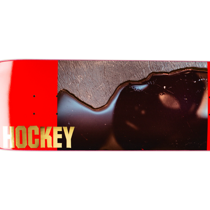 Hockey Insanitary Deck - Assorted Sizes (Shape 2)