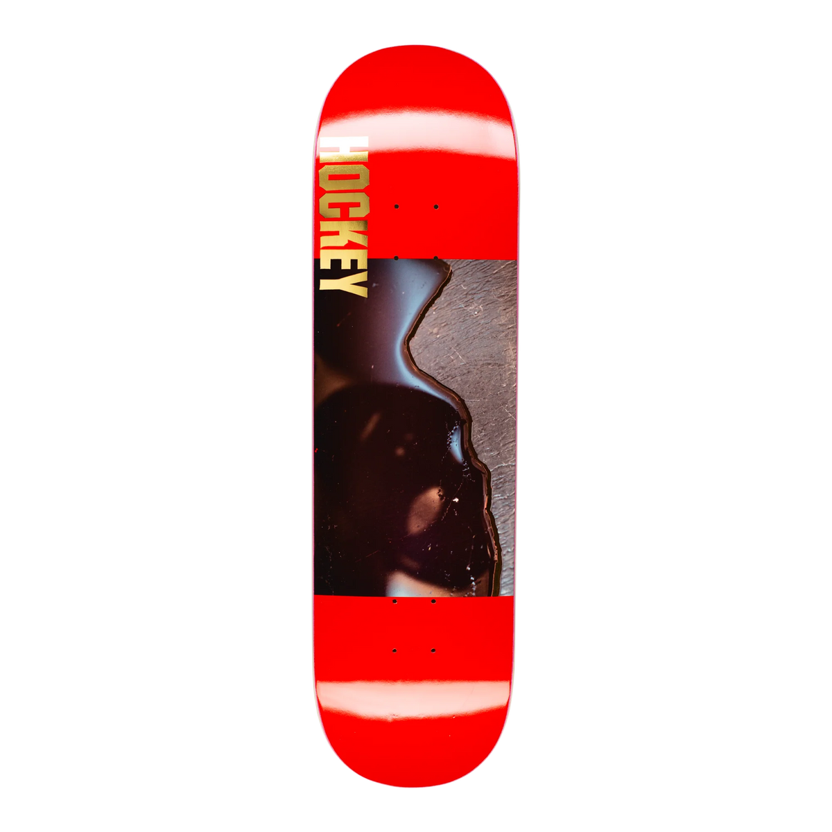 Hockey Insanitary Deck - Assorted Sizes (Shape 1)
