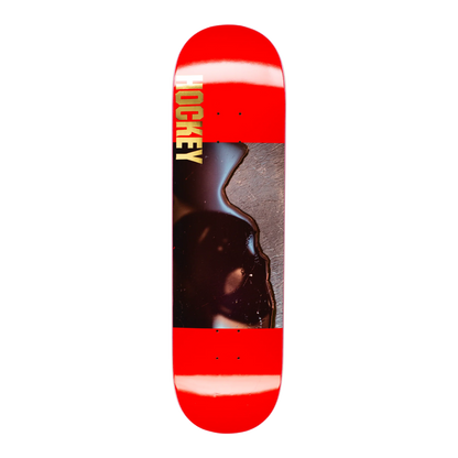 Hockey Insanitary Deck - Assorted Sizes (Shape 1)