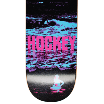 Hockey Andrew Allen Nuclear Spray Tan Deck - Assorted Sizes