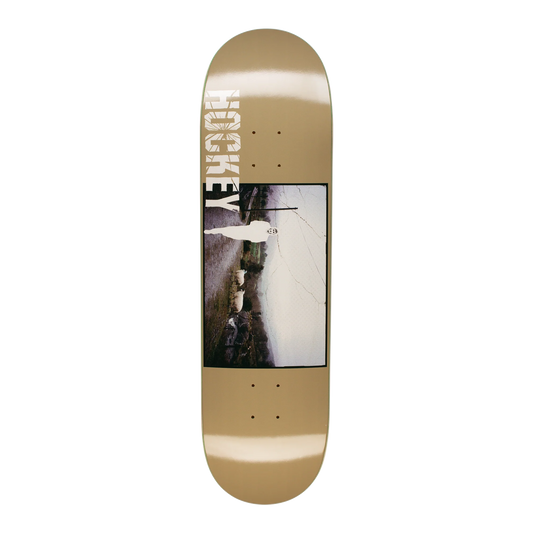 Hockey Nik Stain Priest's Leap Deck - Assorted Sizes (Shape 1)