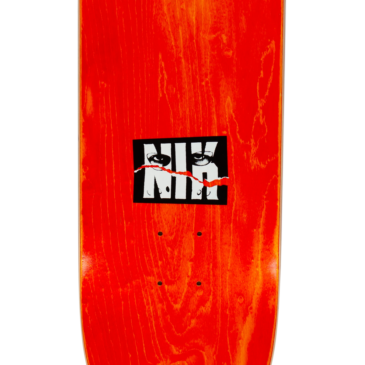 Hockey Nik Stain Priest's Leap Deck - Assorted Sizes (Shape 1)