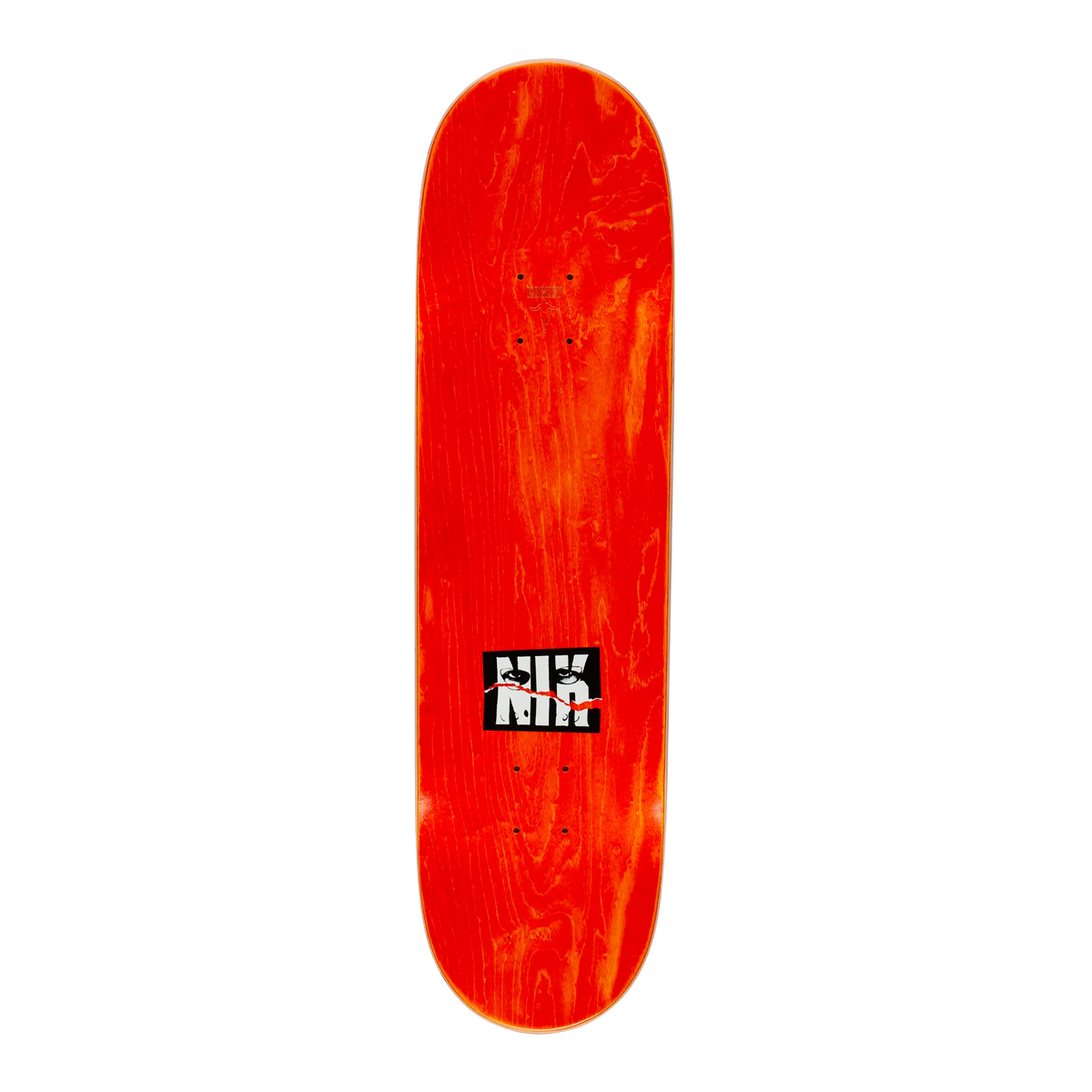 Hockey Nik Stain Priest's Leap Deck - Assorted Sizes (Shape 1)
