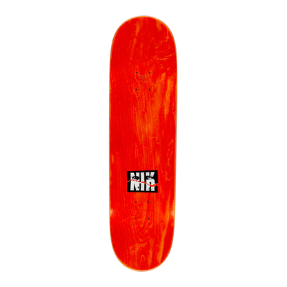 Hockey Nik Stain Priest's Leap Deck - Assorted Sizes (Shape 1)
