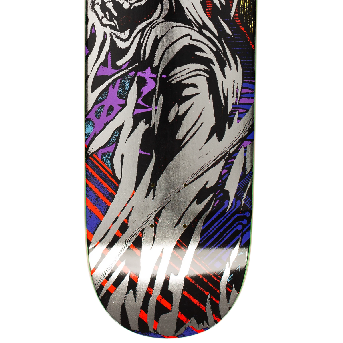 Hockey Ben Kadow Reaper Deck - Assorted Sizes (Shape 2)