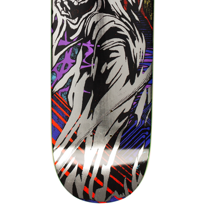 Hockey Ben Kadow Reaper Deck - Assorted Sizes (Ben's Shape)