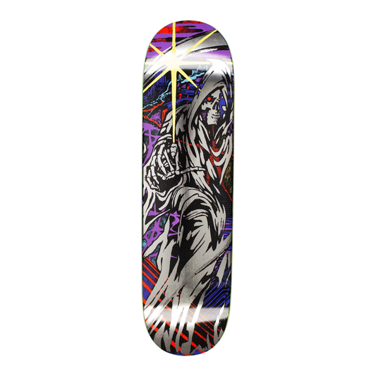 Hockey Ben Kadow Reaper Deck - Assorted Sizes (Ben's Shape)