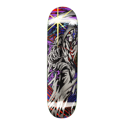 Hockey Ben Kadow Reaper Deck - Assorted Sizes (Shape 2)