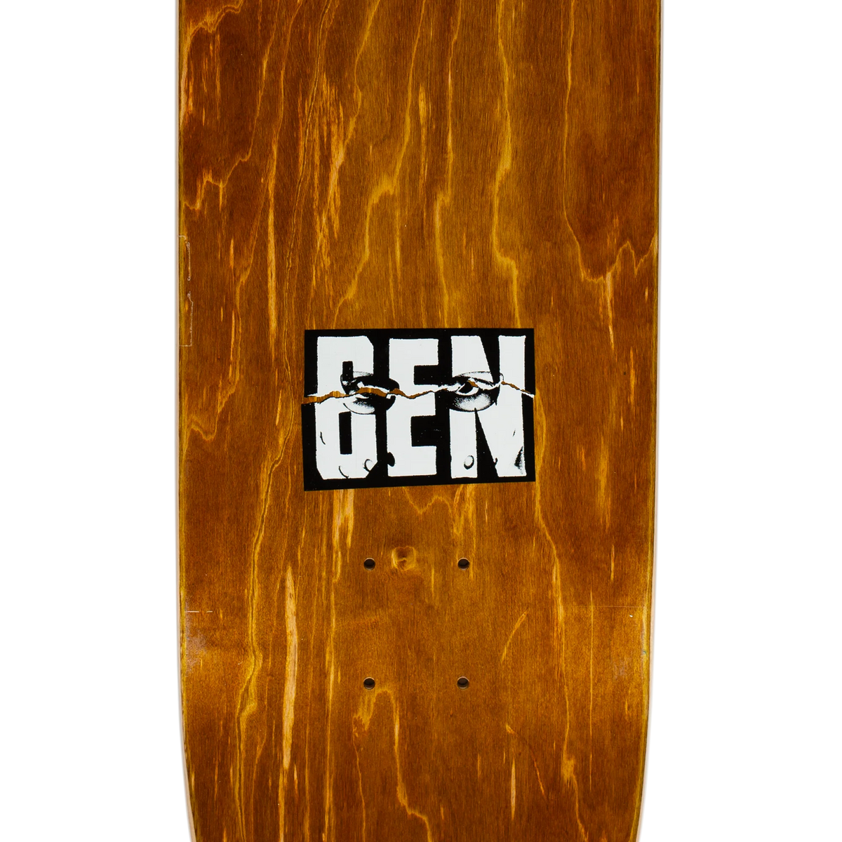 Hockey Ben Kadow Reaper Deck - Assorted Sizes (Shape 2)