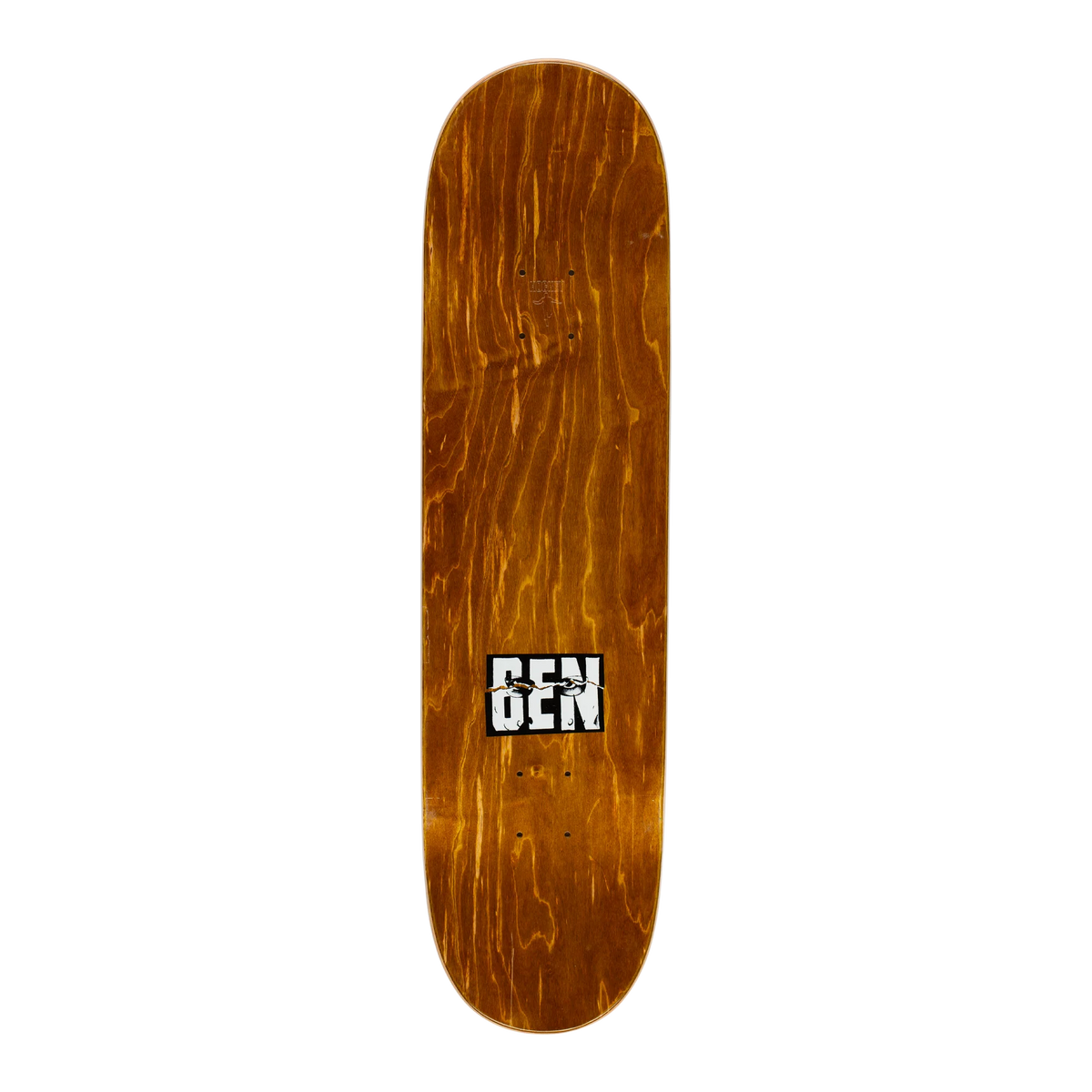 Hockey Ben Kadow Reaper Deck - Assorted Sizes (Shape 2)