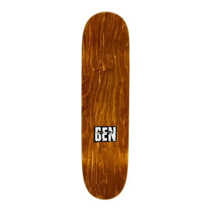 Hockey Ben Kadow Reaper Deck - Assorted Sizes (Shape 2)