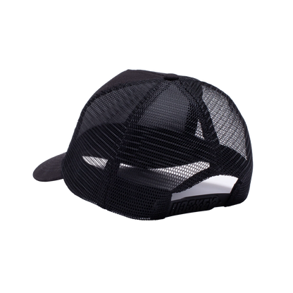 Hockey Stone Trucker Hat - Black