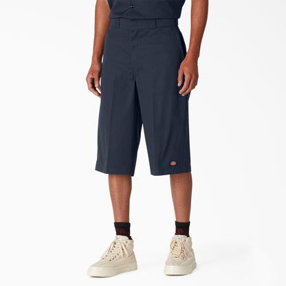 Dickies Work Short 15" Loose Fit- Navy