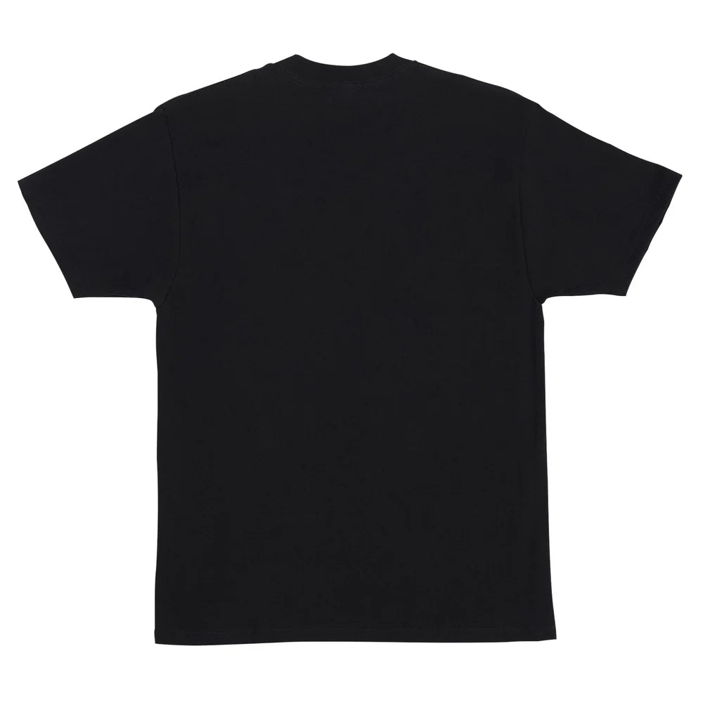 Independent Groundwork Tee - Black / Grey