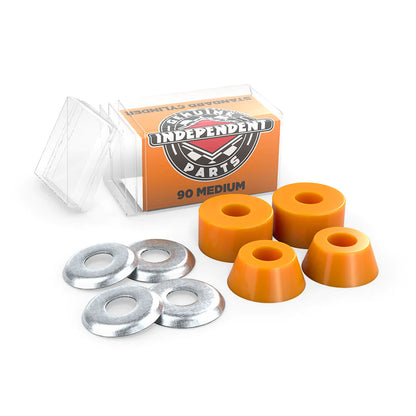 Independent Bushings
