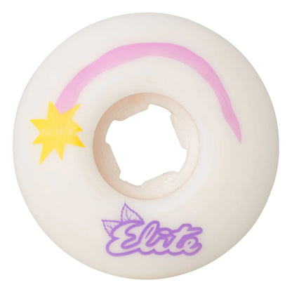 OJ Nora Dreams Elite Wheels 101a - 54mm