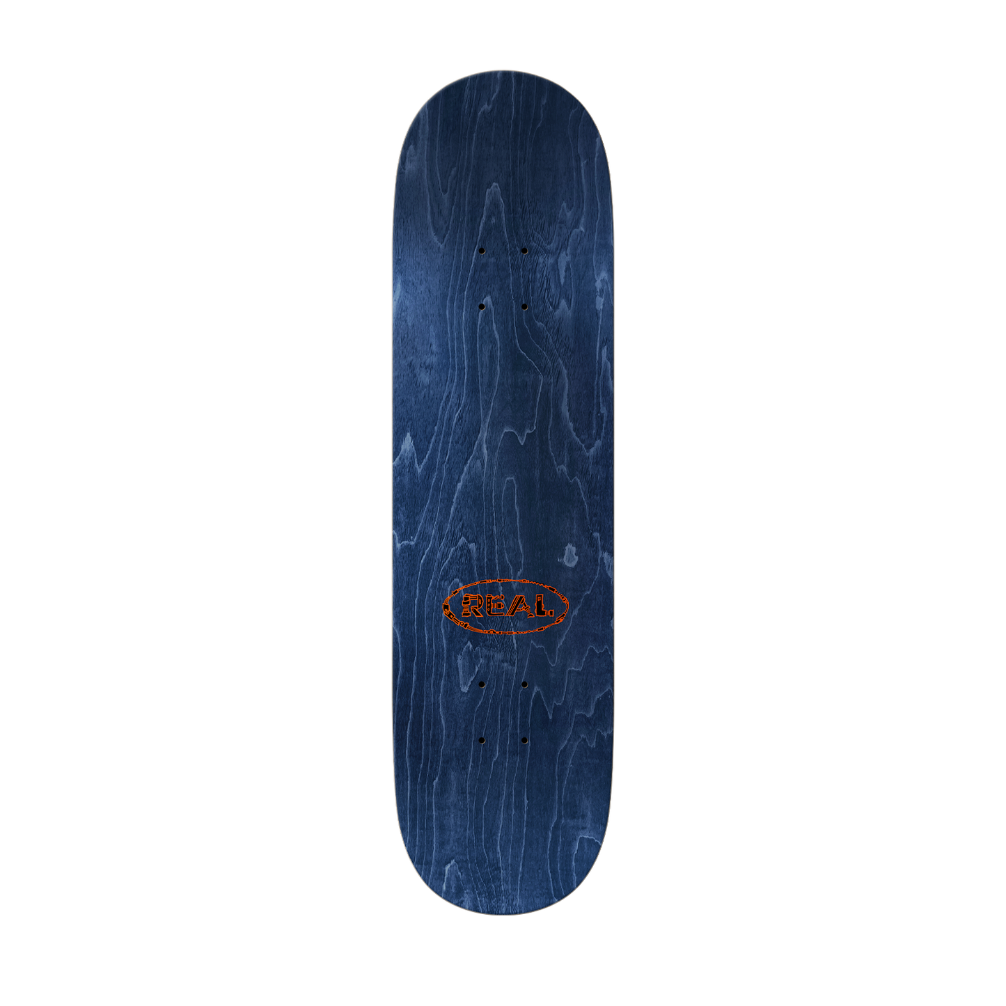Real Skateboards Mason Artificial - 8.28