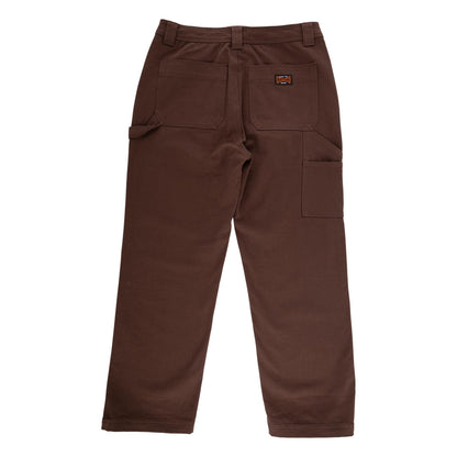 Independent BTG Utility Pants - Chocolate
