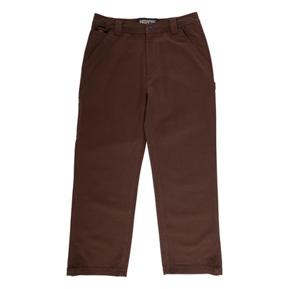 Independent BTG Utility Pants - Chocolate