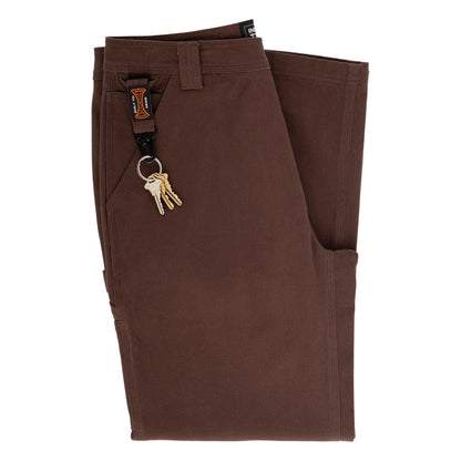 Independent BTG Utility Pants - Chocolate