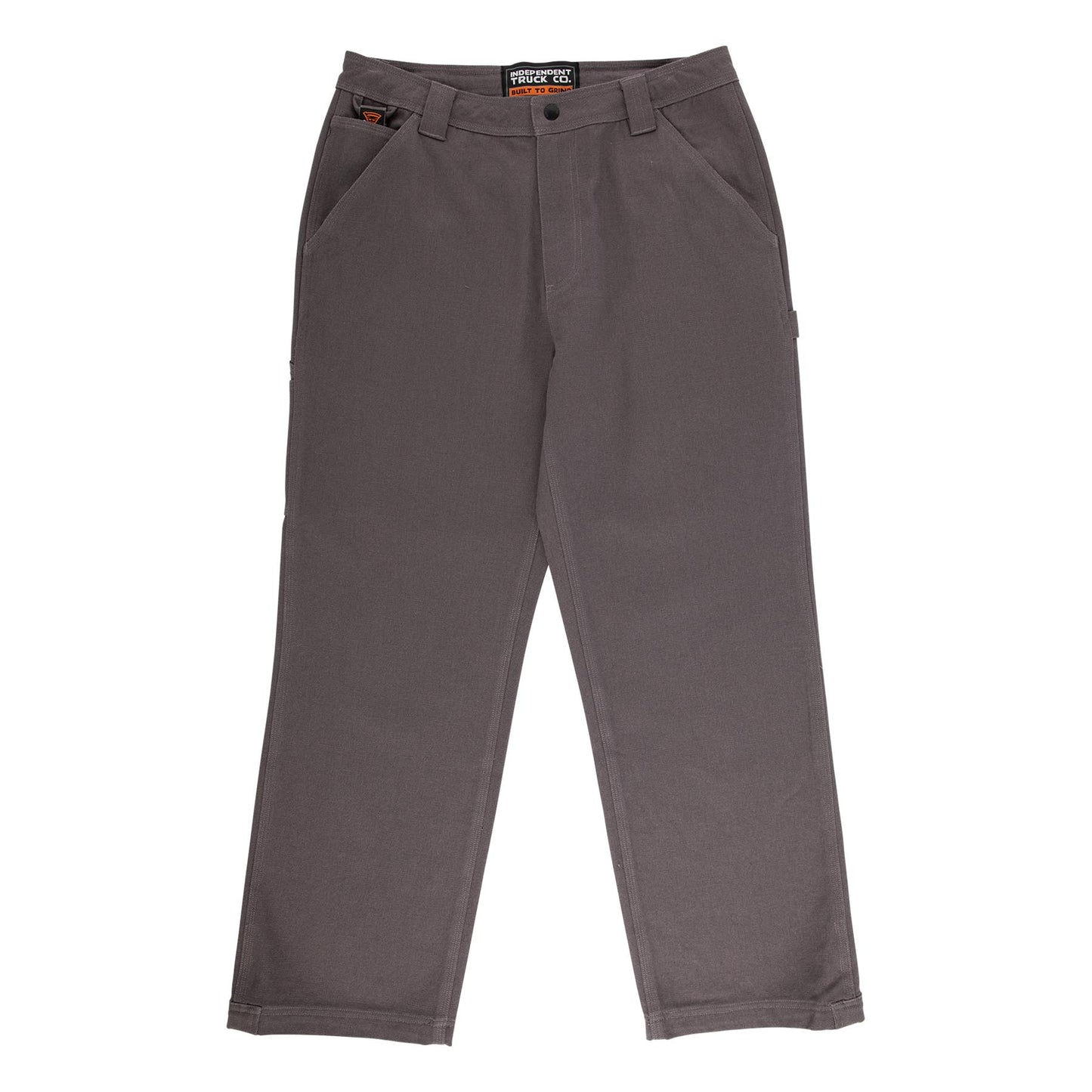 Independent BTG Utility Pants - Pewter
