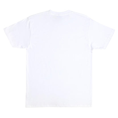 Creature Goblet Tee - White
