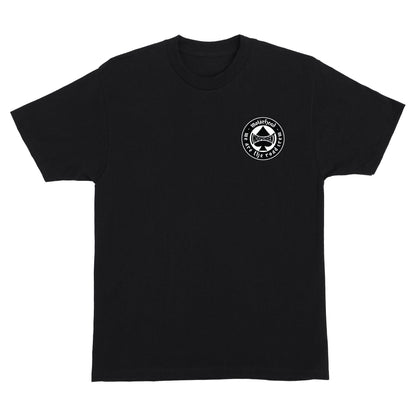 Independent x Motörhead Spade Tee - Black