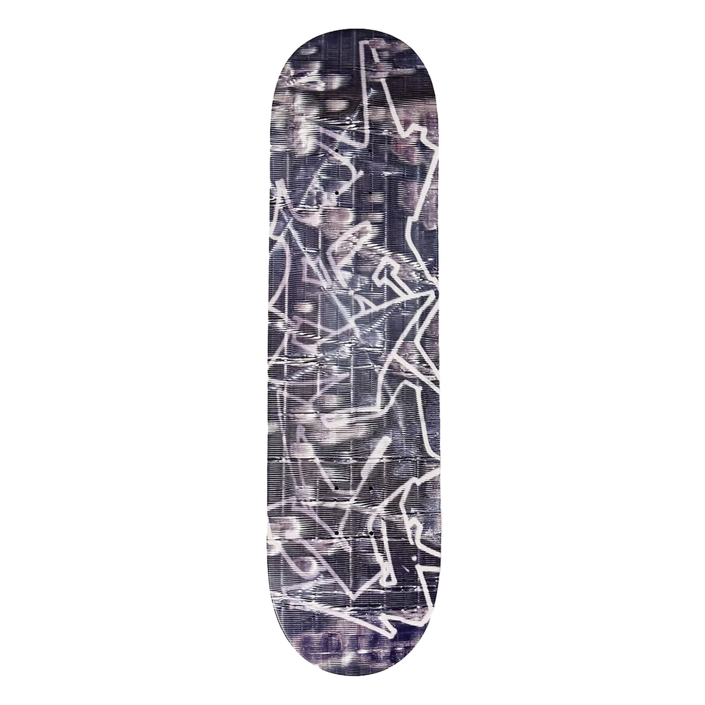 Late Nite Stars AC Scribe Deck - 8.38