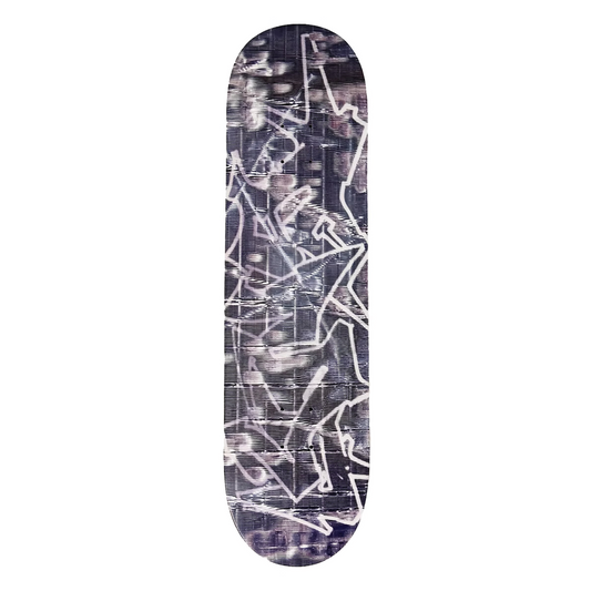 Late Nite Stars AC Scribe Deck - 8.38