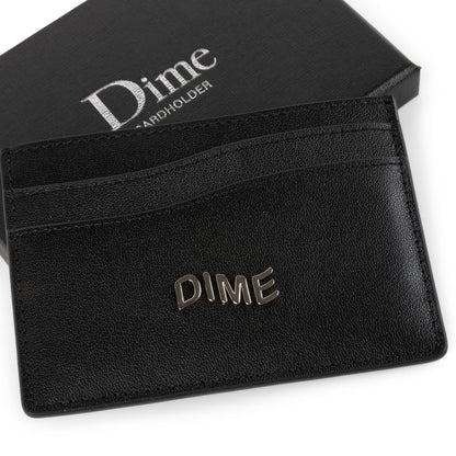 Dime Leather Cardholder