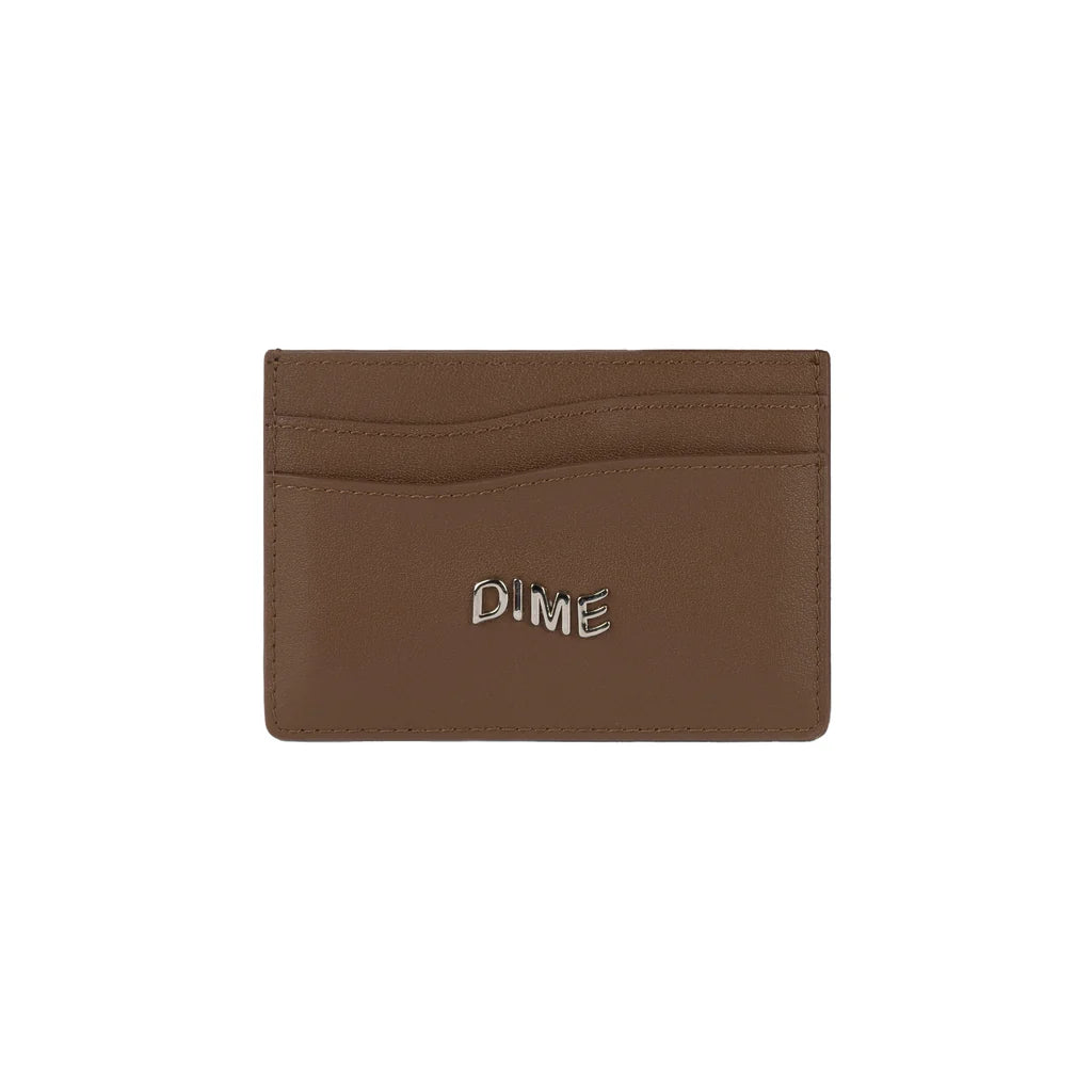 Dime Leather Cardholder