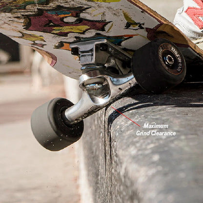 Ace AF1 Inverted Hollow Trucks
