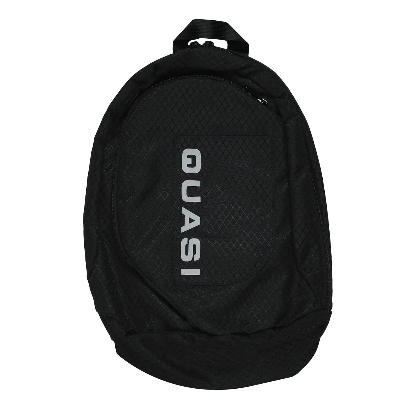 Quasi Augie Bag - Black
