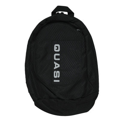 Quasi Augie Bag - Black