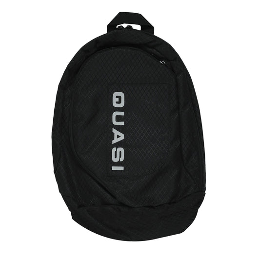 Quasi Augie Bag - Black