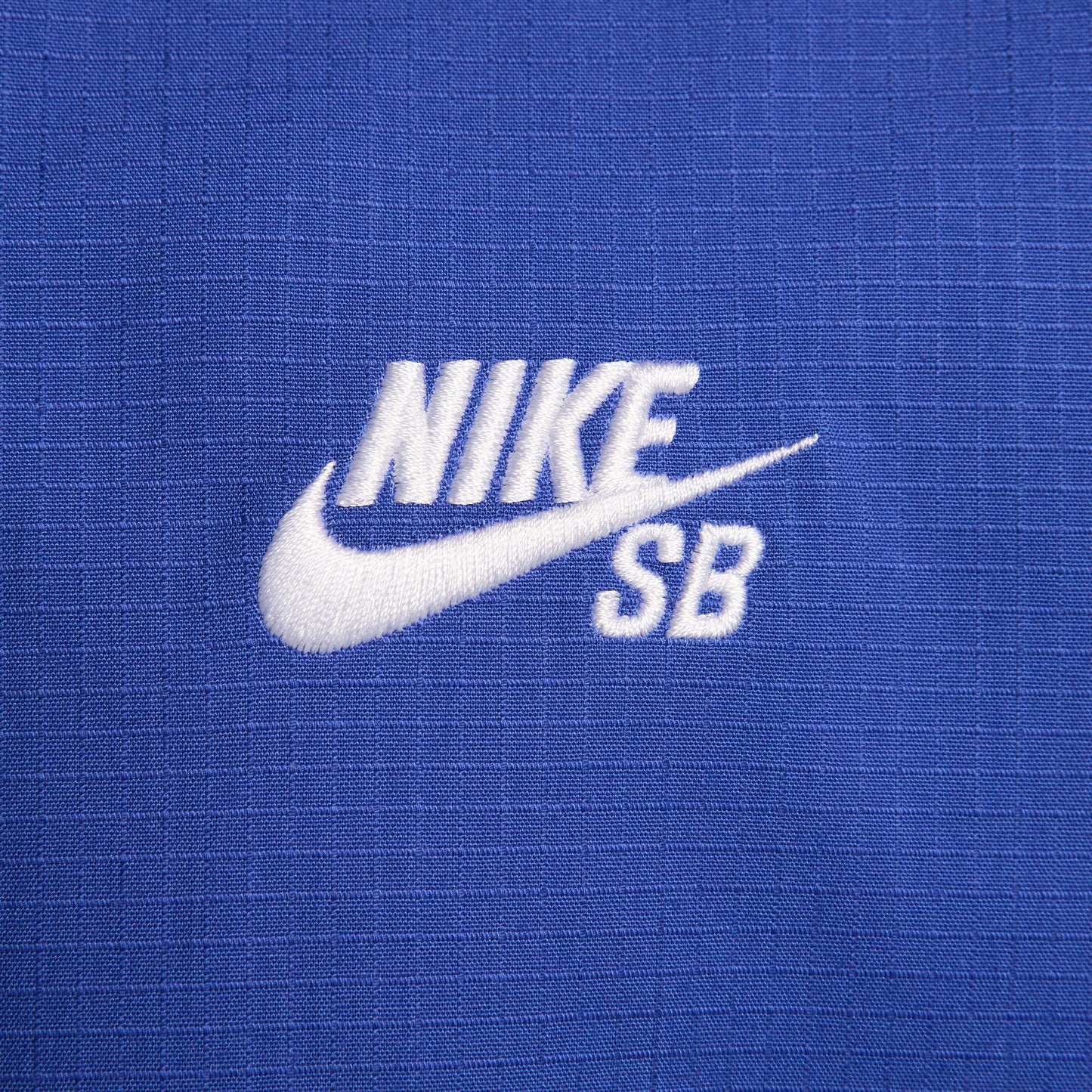 Nike SB Olympic Coaches Jacket - Astronomy Blue