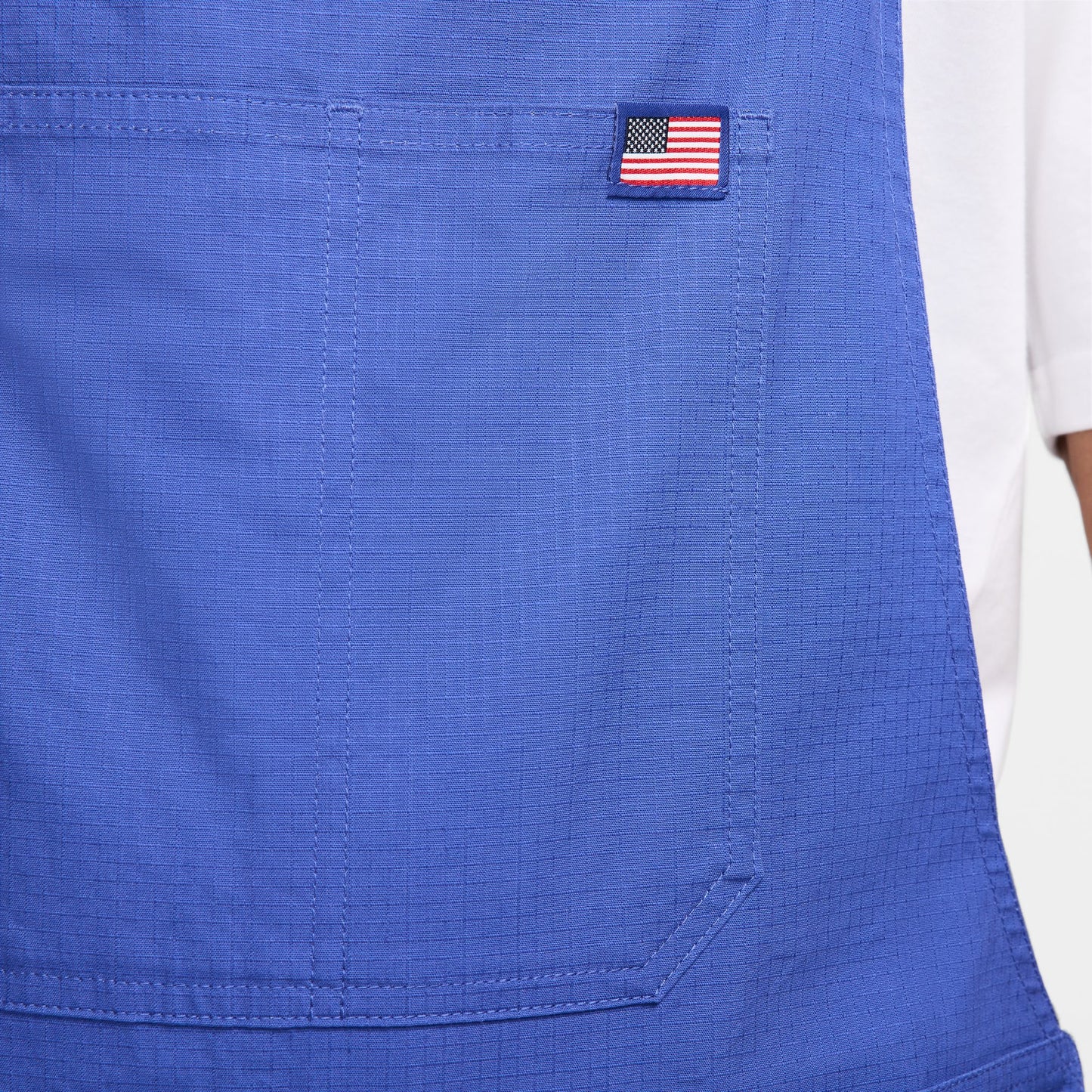 Nike SB Olympic Eagle Overalls - Astronomy Blue